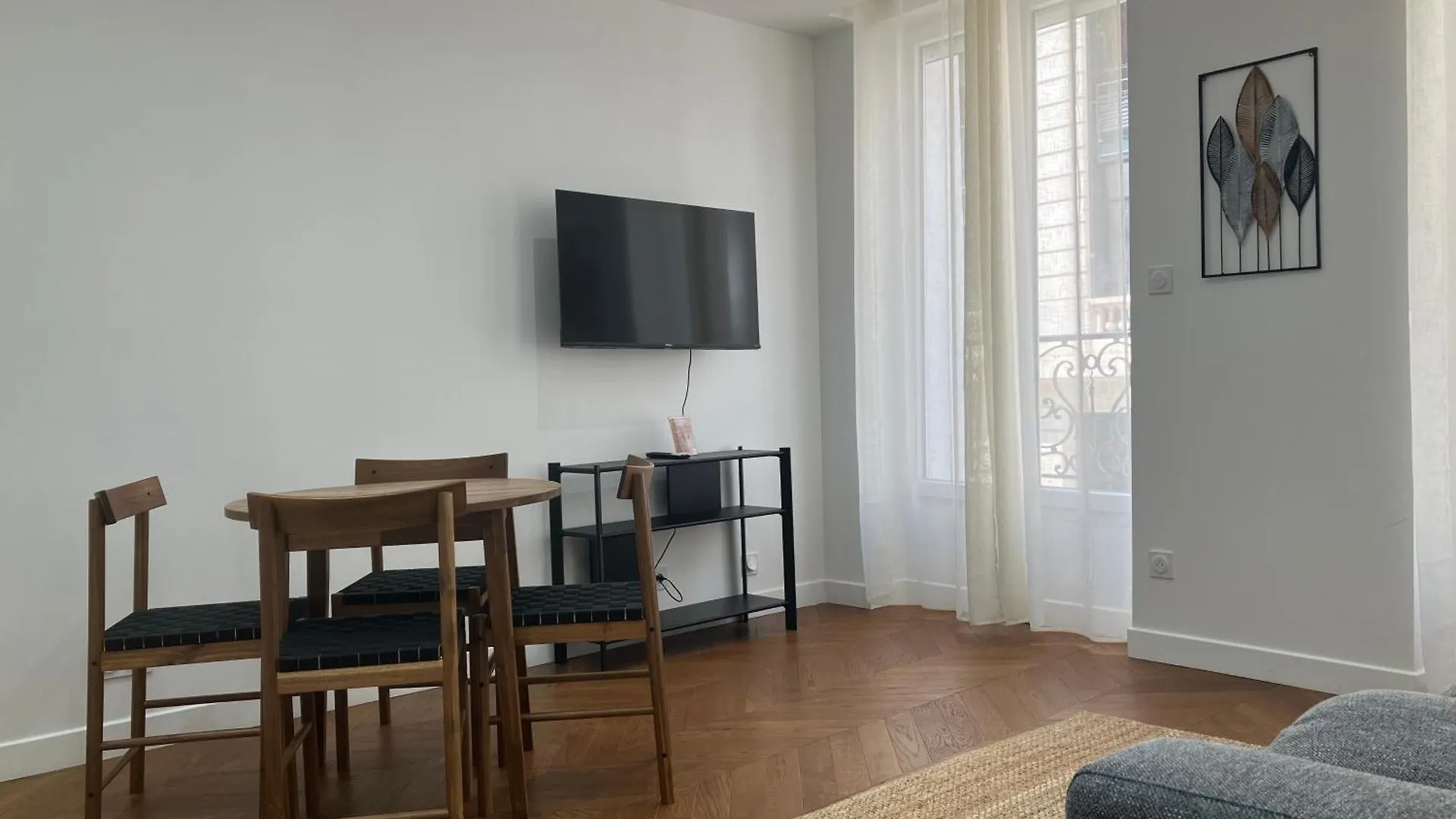 Maison Le Bac Apartments Paris