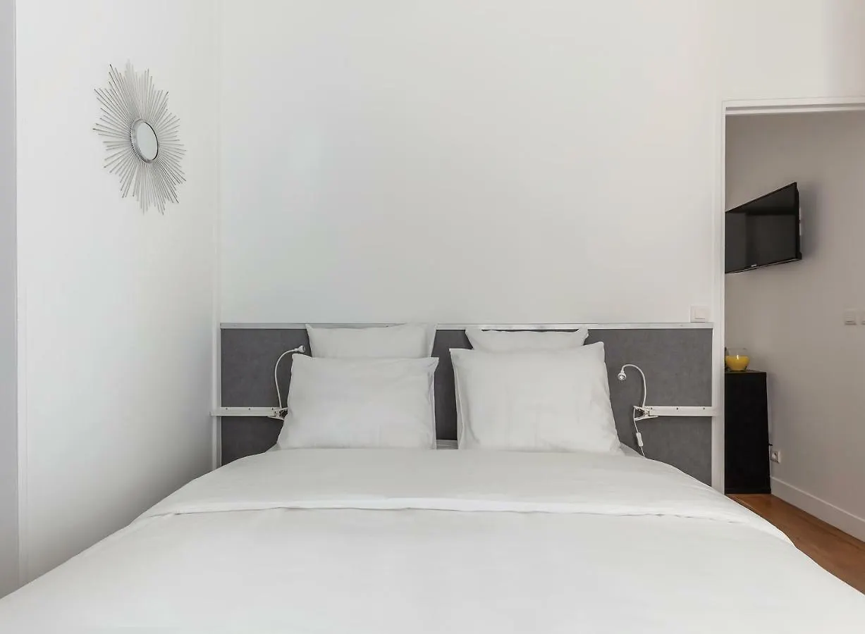 Maison Le Bac Apartments Paris France