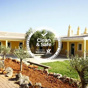  Vakantieboerderij Quinta Do Mocho Portugal