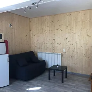  Vakantiehuis Maison Campagne Au Col Du Festre Frankrijk