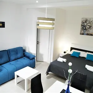 Seaeye Appartement Trogir