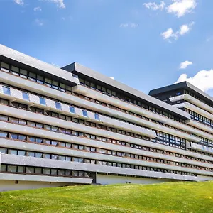 Sowell Residences Cret Voland Aparthotel Saint-Martin-de-Belleville