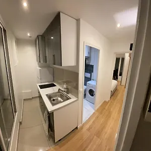 Latin Apartment