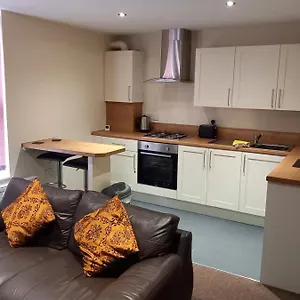 Clazzers 2 Apartment Bridlington