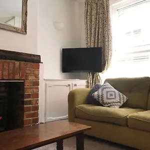 Haddock Hideaway By The Sea Holiday home Scarborough