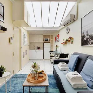 Cozy - 2p - Close To Sacre-coeur Apartment