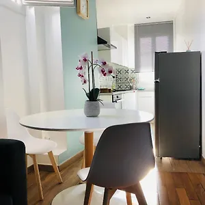 Talys Apartment