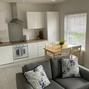 #3 - At 12 Story St Apartment Kingston upon Hull