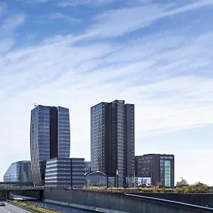 Crowne Plaza Towers By Ihg 4*, Kopenhaga Dania
