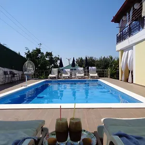 Cato Apartment Sarande