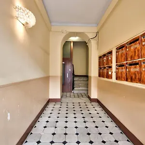 Very 2p With Comfort, Center Ac/wifi , Nicea Francja