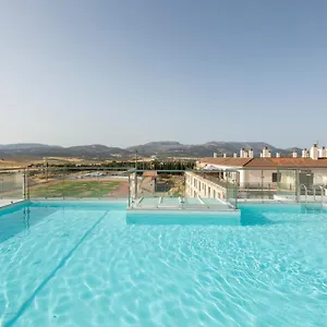  Appartement Martalia Aticos Deluxe Spanje