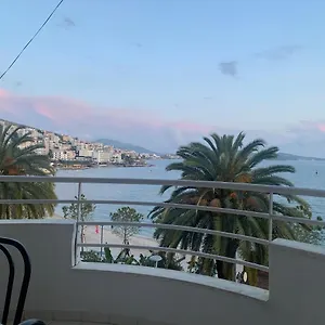Caramel Sun Apartment Sarande