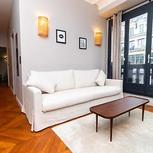 Center Of By Prestige Apartment