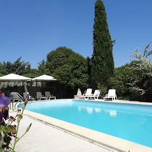  Vakantiehuis Le Moulin Des Ocres Frankrijk