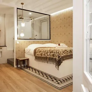 Magnifique Familial Grand Boulevard-4p - Flat-guest Apartment