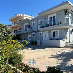 Eri Apartment Sarande