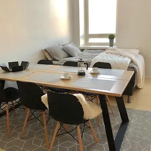 Scandinavian Sweet 18 Heart Of Apartment Helsinki