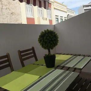  Appartement Casa Da Baixa Portugal
