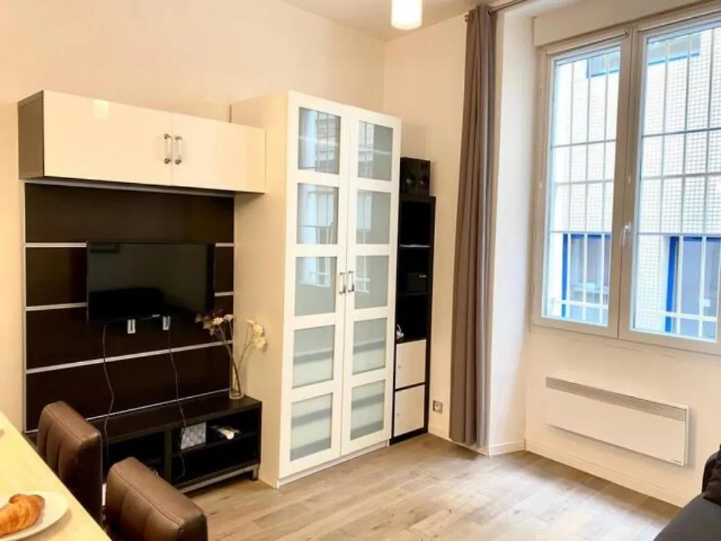 Maison Le Bac Apartments Paris France