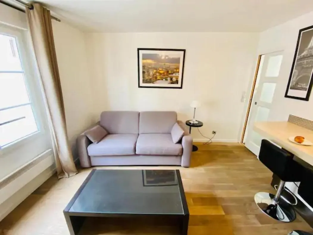 Maison Le Bac Apartments Paris 0*,  France
